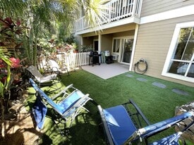 480 Kenolio Rd in Kihei, HI - Building Photo