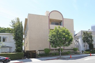 9930 Durant Dr in Beverly Hills, CA - Building Photo - Building Photo