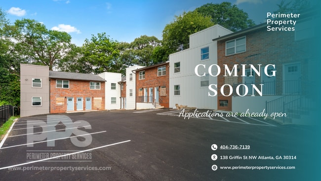 property at 138 Griffin St NW