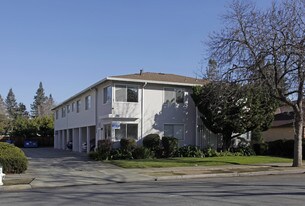 1241 Cortez Dr in Sunnyvale, CA - Building Photo