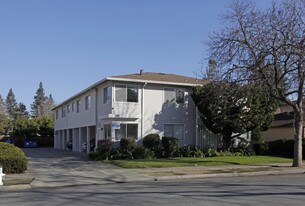 1241 Cortez Dr Apartments