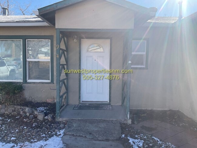 property at 914 Buena Vista Ave