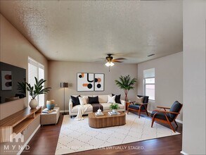 5515 Brookview Ct in Sachse, TX - Building Photo - Building Photo