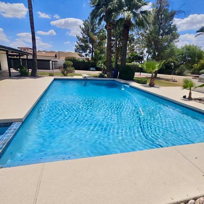 property at 12018 N Hayden Rd