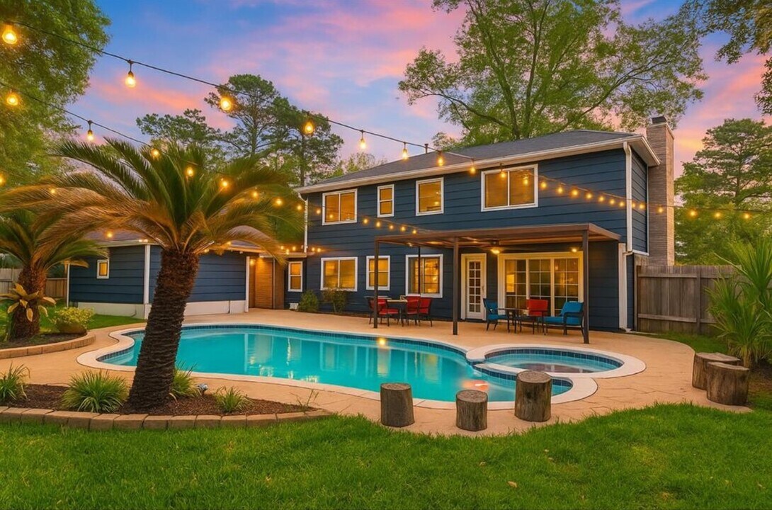 20211 Salzburg Ln in Humble, TX - Building Photo