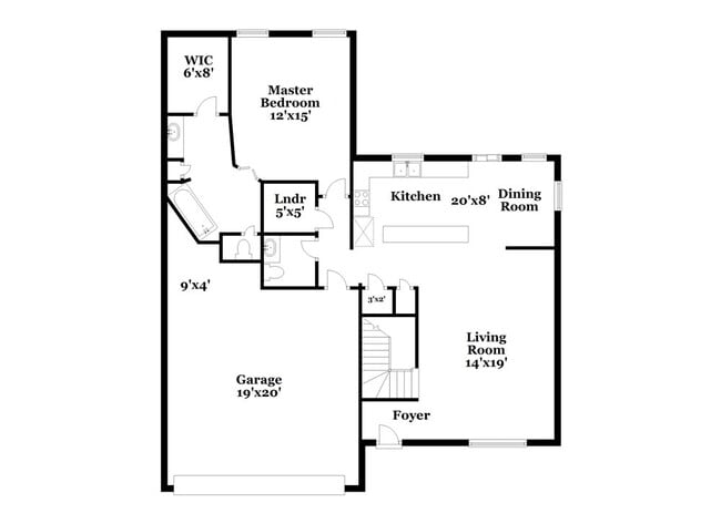 1012 Spanish Trail Ln in Cordova, TN - Building Photo - Building Photo