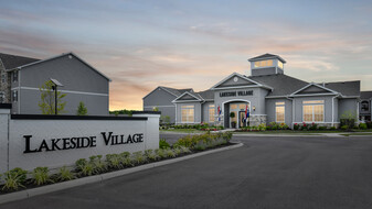 Lakeside Village Apartments