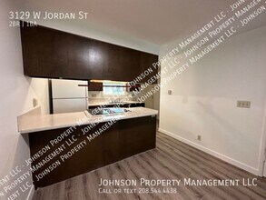 3129 W Jordan St in Boise, ID - Building Photo - Building Photo