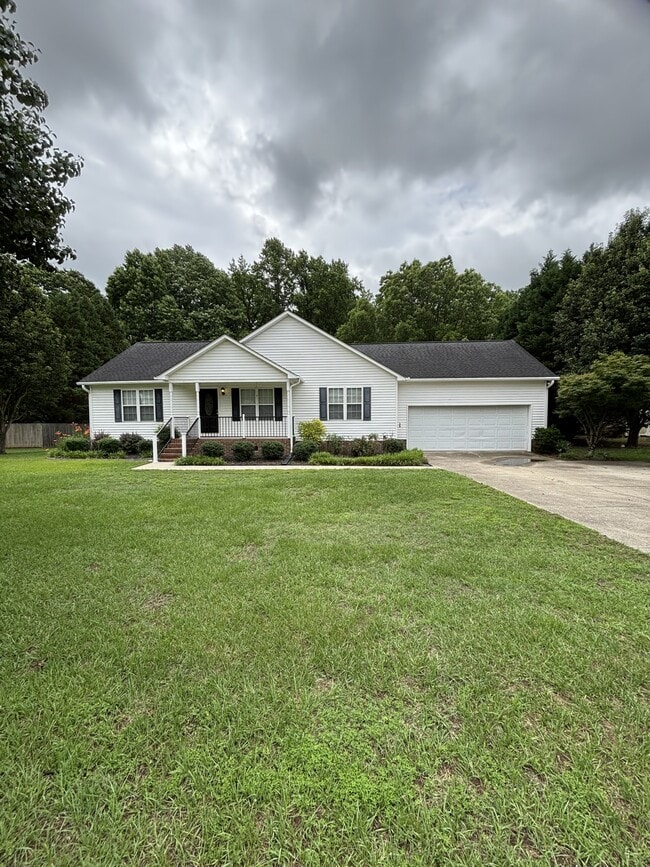 property at 60 Stratford Dr