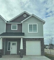 509 N Trixie Ave in Nampa, ID - Building Photo