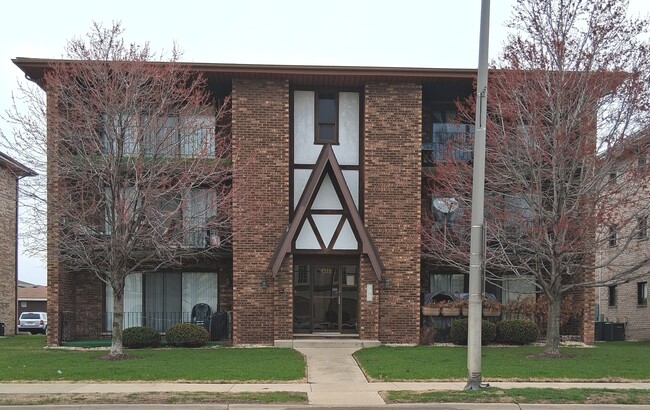 property at 4818 W 122nd St