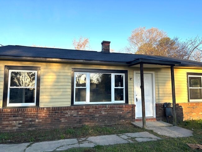 2921 Abelia Dr in Augusta, GA - Building Photo - Building Photo