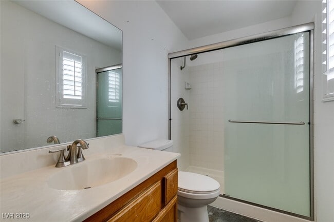 1803 Discus Dr in Las Vegas, NV - Building Photo - Building Photo