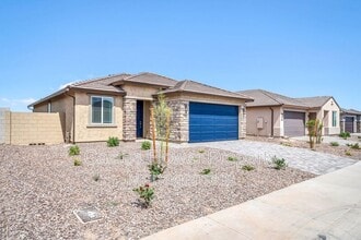 13244 W Ranch Gate Rd in Peoria, AZ - Building Photo - Building Photo