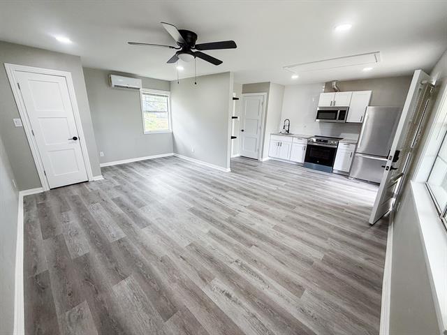property at 6070 Wonder Dr