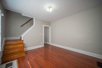 1451 N 6th St in Columbus, OH - Building Photo - Building Photo