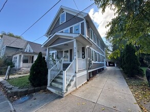 3109 Hancock Ave in Cleveland, OH - Building Photo - Building Photo