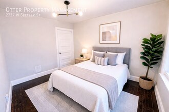 2737 W Seltzer St in Philadelphia, PA - Building Photo - Building Photo