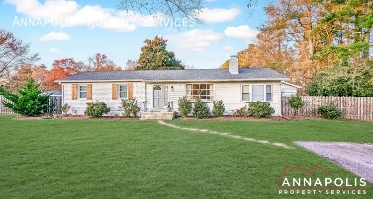 708 Harness Creek View Dr in Annapolis, MD - Building Photo