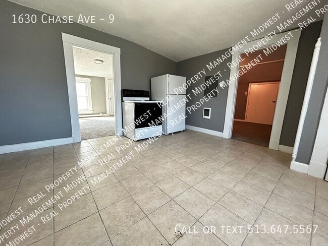 1630 Chase Ave in Cincinnati, OH - Building Photo - Building Photo