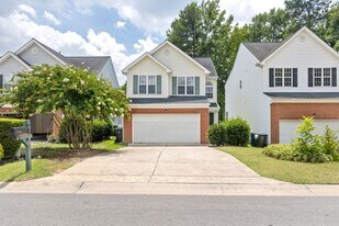 5436 Grand Traverse Dr in Raleigh, NC - Building Photo