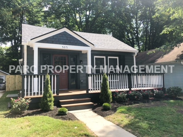 property at 5071 Norwaldo Ave