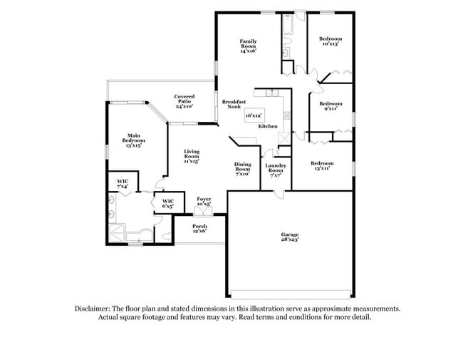 22824 Killington Blvd in Land O Lakes, FL - Building Photo - Building Photo
