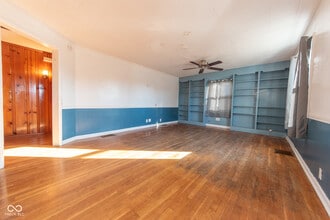 2822 22nd St in Columbus, IN - Building Photo - Building Photo