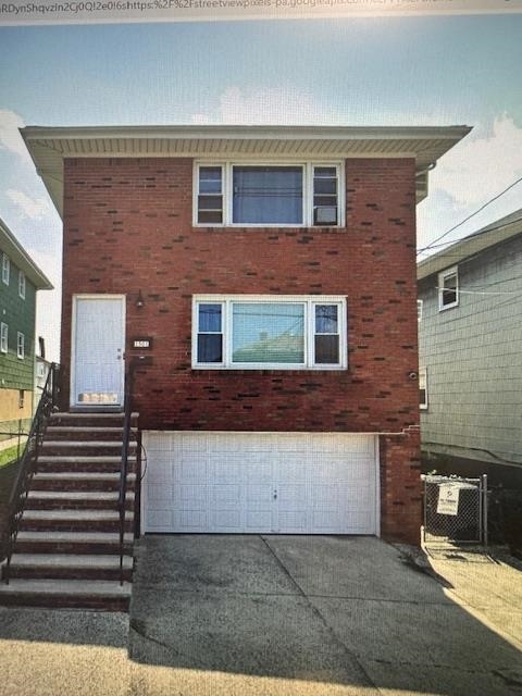property at 1501 72nd St