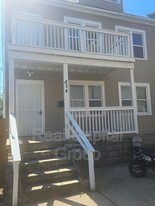 854 Niagara St in Buffalo, NY - Building Photo