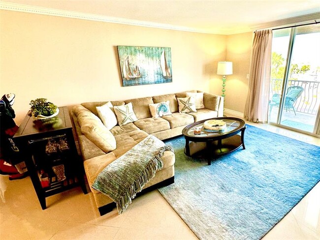 property at 1 Las Olas Cir