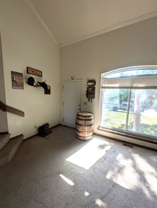 6740 Holt Dr in Colorado Springs, CO - Building Photo - Building Photo