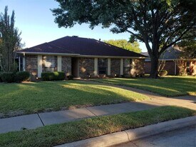 804 Sandy Creek Dr in Allen, TX - Building Photo