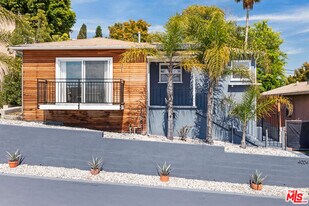 4004 W Ave 42 in Los Angeles, CA - Building Photo