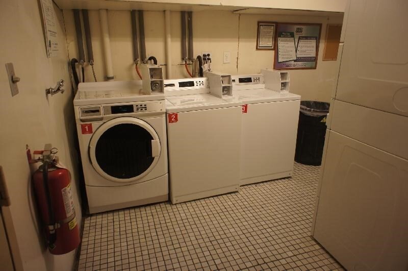 1091 Boylston St, Unit 25 in Boston, MA - Building Photo