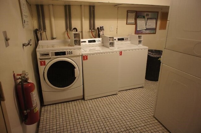 property at 1091 Boylston St