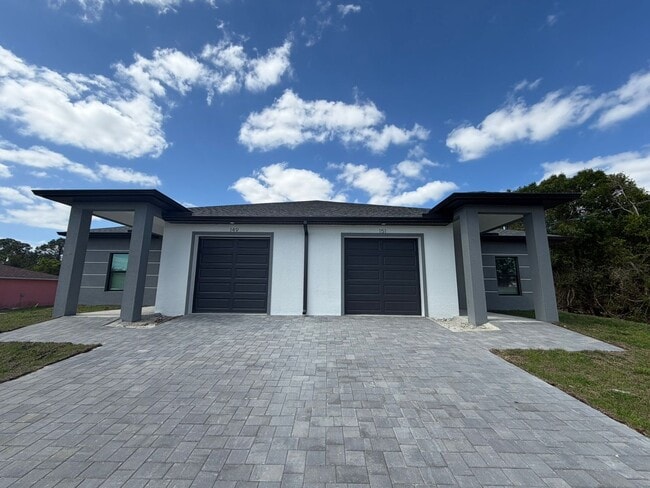 property at 149 Pine Ln