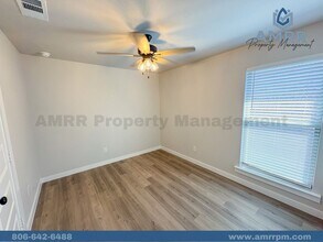 2205 134th St in Lubbock, TX - Building Photo - Building Photo