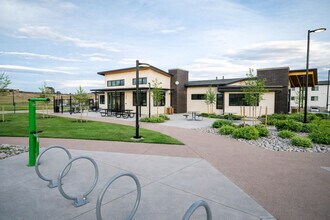 Overlook at Thornton in Thornton, CO - Building Photo - Building Photo