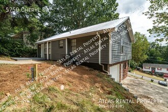 5750 Cheryl Dr in Pinson, AL - Building Photo - Building Photo