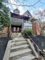 222 Morewood Ave in Pittsburgh, PA - Building Photo