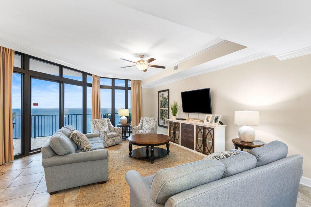 23450 Perdido Beach Blvd in Orange Beach, AL - Building Photo