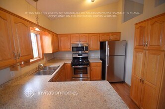 3570 Kaiser Ct NE in Saint Michael, MN - Foto de edificio - Building Photo