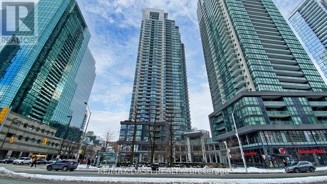 property at 5162 Yonge St
