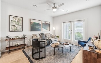 Rushcreek at Star Ranch in Hutto, TX - Building Photo - Building Photo