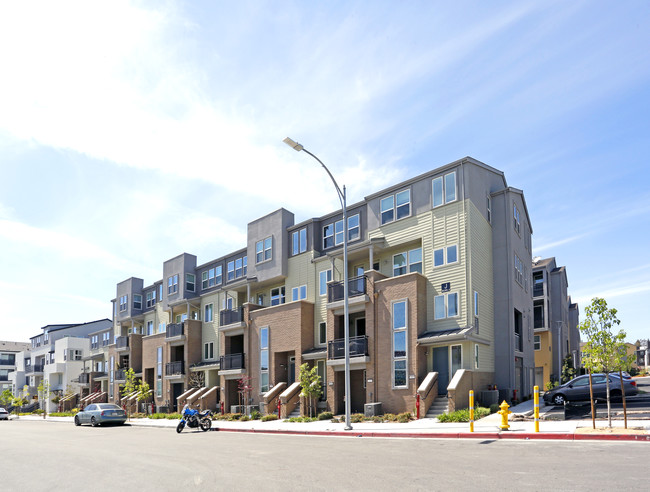 Onyx by Pulte Homes in San Jose, CA - Foto de edificio - Building Photo