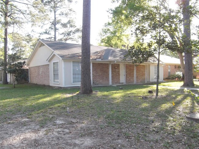 2330 Deasa Dr in Spring, TX - Building Photo - Building Photo