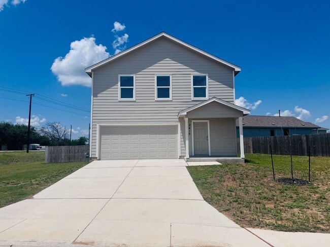 property at 2415 Sweet Olive