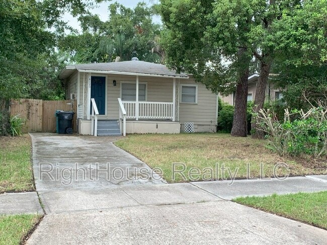 property at 4120 Booker St