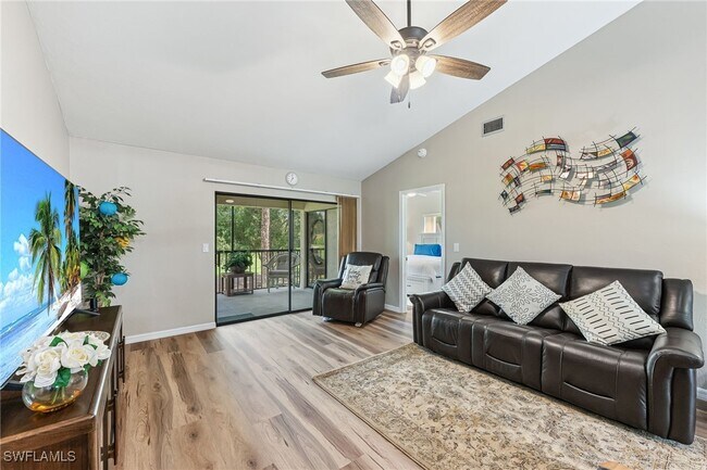 property at 5857 Rattlesnake Hammock Rd